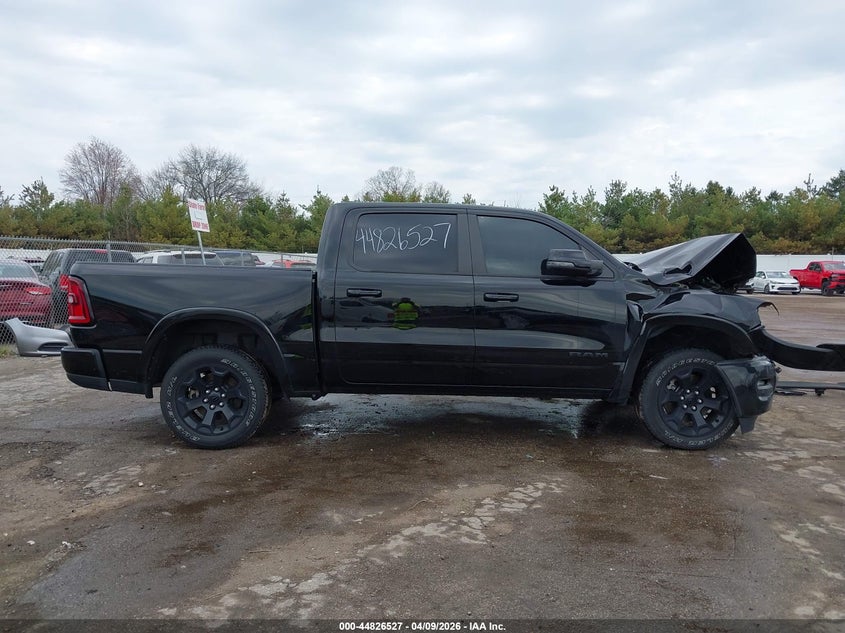 RAM 1500 - zdjęcie 14