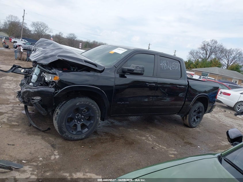 RAM 1500 - zdjęcie 15