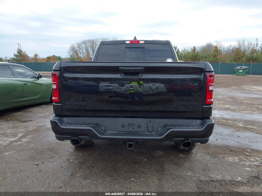 RAM 1500 - zdjęcie 17