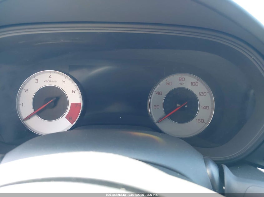 2022 Acura Tlx A-Spec Package VIN: 19UUB6F52NA002174 Lot: 44826543