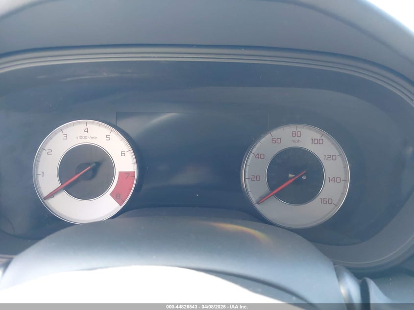 2022 Acura Tlx A-Spec Package VIN: 19UUB6F52NA002174 Lot: 44826543