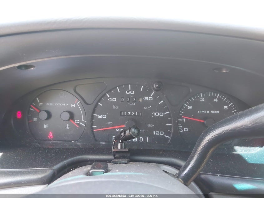 2002 Ford Taurus Ses VIN: 1FAFP55U92A136645 Lot: 44826553