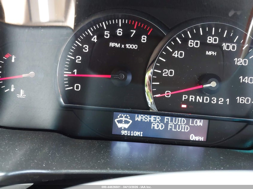 2011 Cadillac Dts Luxury Collection VIN: 1G6KD5E69BU123141 Lot: 44826581