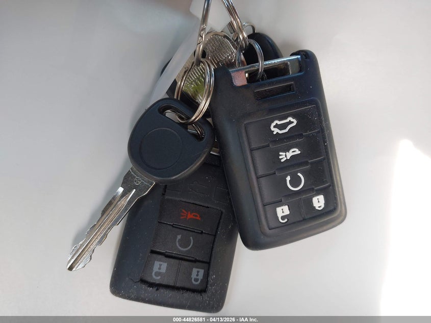 2011 Cadillac Dts Luxury Collection VIN: 1G6KD5E69BU123141 Lot: 44826581