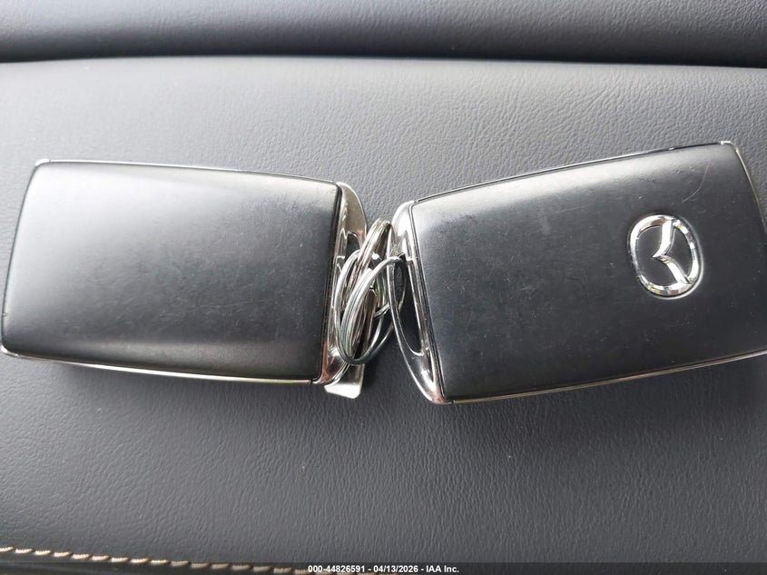 2024 Mazda Cx-90 3.3 Turbo Premium VIN: JM3KKDHD7R1113654 Lot: 44826591