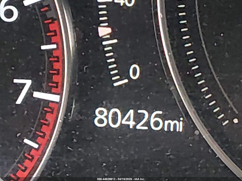 2022 Mazda Mazda3 Premium Plus VIN: 3MZBPBEY5NM307079 Lot: 44826613