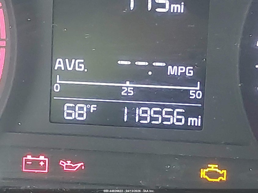 2018 Kia Rio S VIN: 3KPA24AB7JE066625 Lot: 44826622