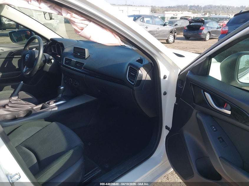 2014 Mazda Mazda3 I Touring