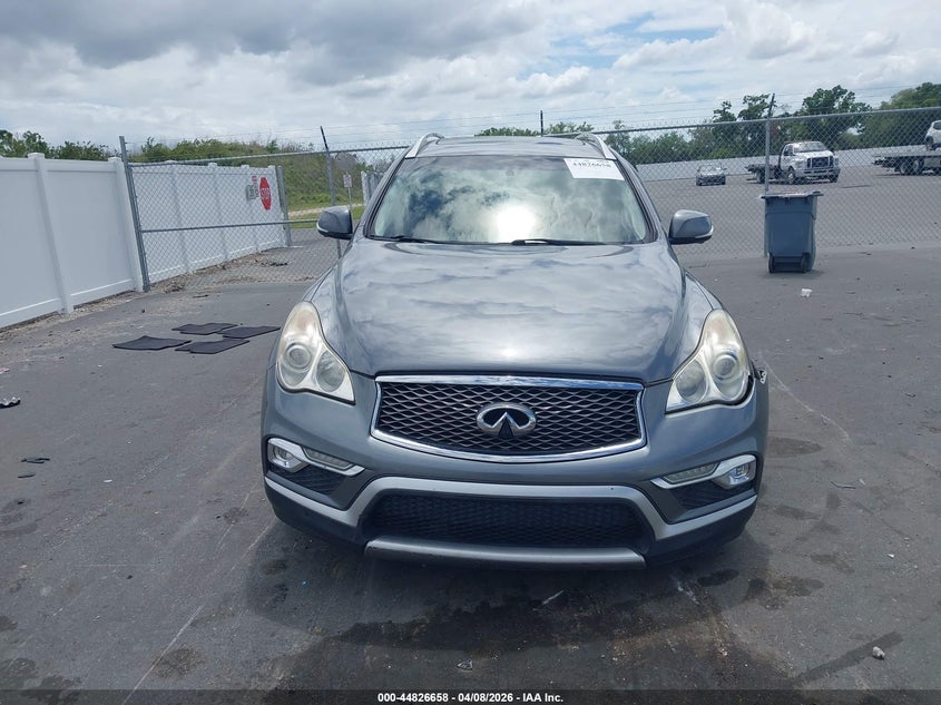 2017 Infiniti Qx50 VIN: JN1BJ0RR9HM405093 Lot: 44826658
