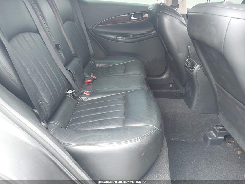 2017 Infiniti Qx50 VIN: JN1BJ0RR9HM405093 Lot: 44826658