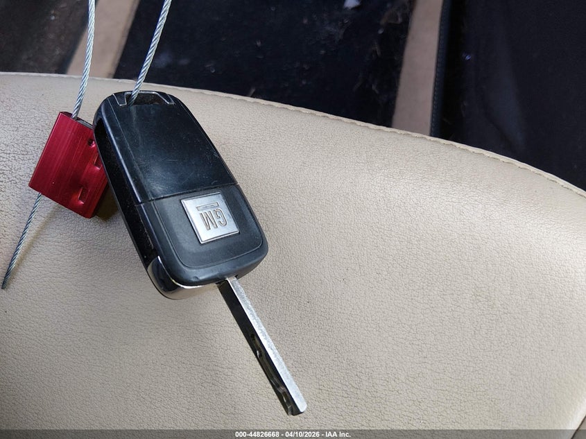 2016 Buick Verano Sport Touring Group VIN: 1G4PW5SK6G4179958 Lot: 44826668