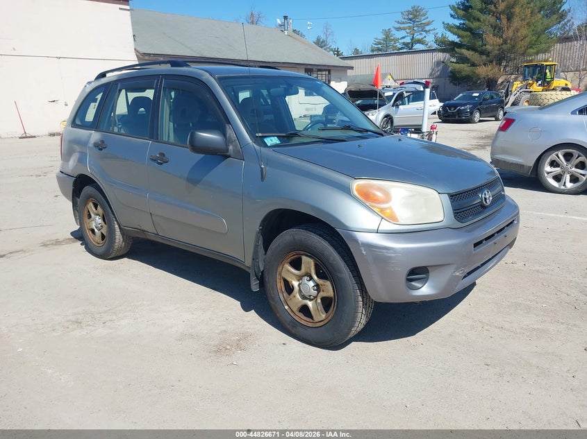 2004 Toyota Rav4