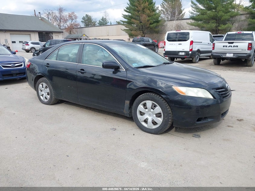2007 Toyota Camry Ce