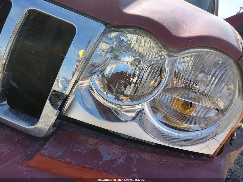 2006 Jeep Grand Cherokee Laredo VIN: 1J4GR48K66C142663 Lot: 44826700