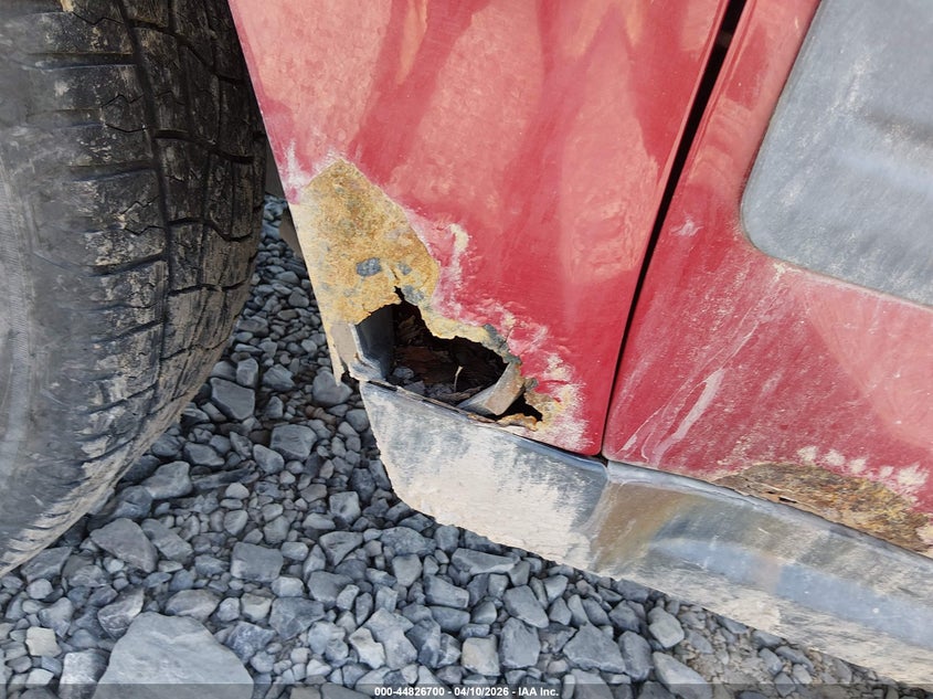 2006 Jeep Grand Cherokee Laredo VIN: 1J4GR48K66C142663 Lot: 44826700