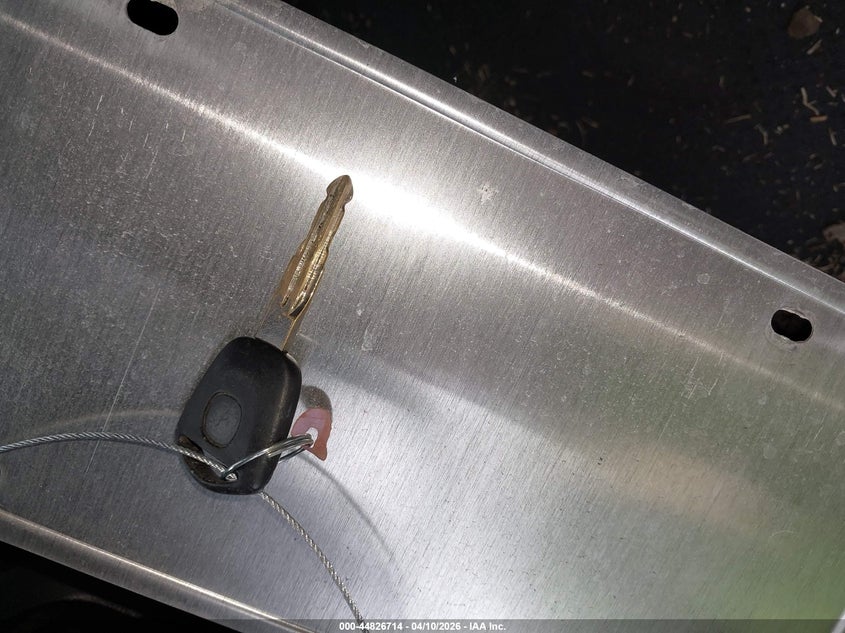 2007 Acura Tsx VIN: JH4CL968X7C000844 Lot: 44826714