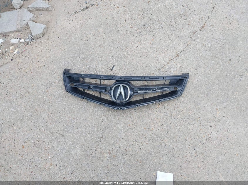 2007 Acura Tsx VIN: JH4CL968X7C000844 Lot: 44826714