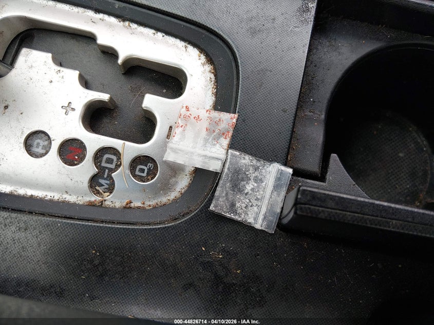 2007 Acura Tsx VIN: JH4CL968X7C000844 Lot: 44826714