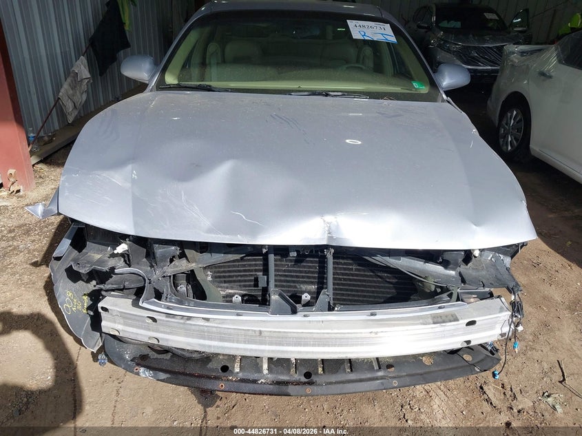 2005 Buick Lesabre Custom VIN: 1G4HP52K35U168673 Lot: 44826731