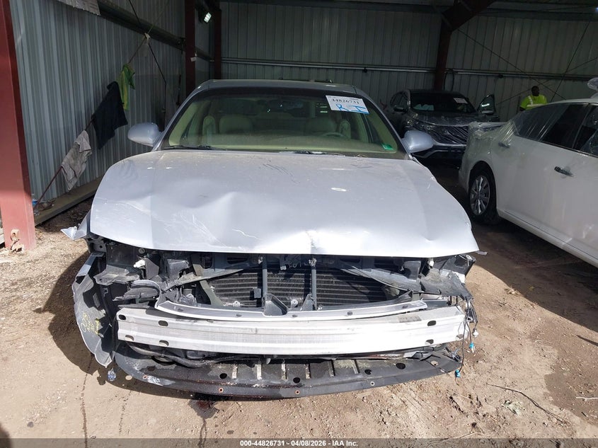 2005 Buick Lesabre Custom VIN: 1G4HP52K35U168673 Lot: 44826731