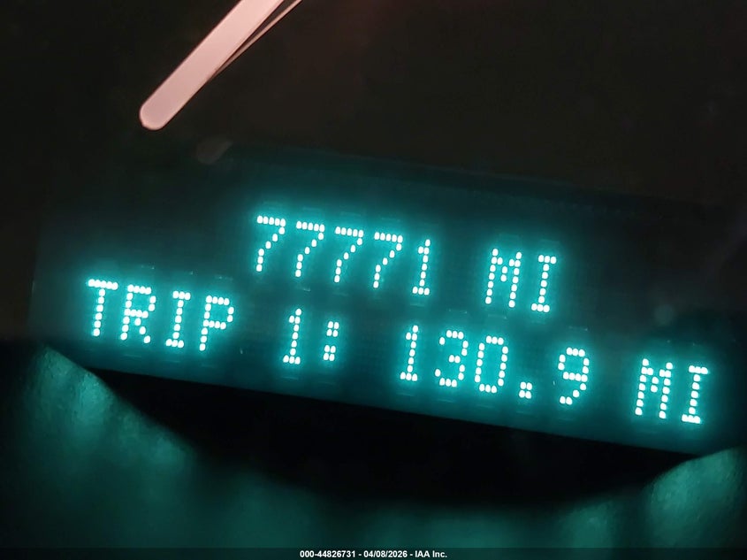 2005 Buick Lesabre Custom VIN: 1G4HP52K35U168673 Lot: 44826731