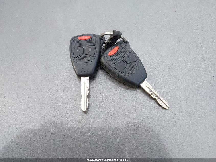 2005 Dodge Durango Slt VIN: 1D4HB48N25F576300 Lot: 44826772