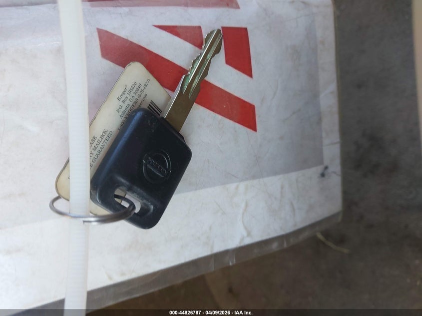 2003 Nissan Sentra Xe VIN: 3N1CB51D63L698159 Lot: 44826787