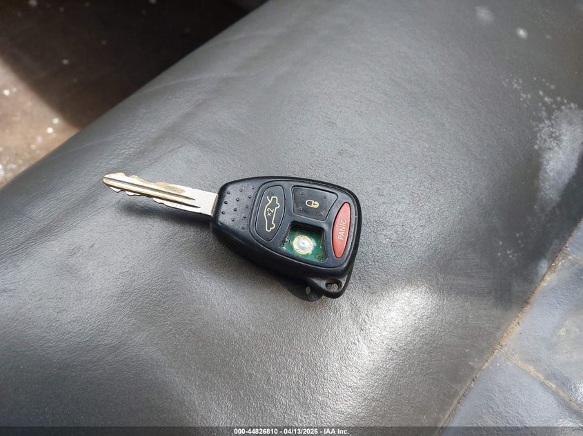 2006 Jeep Grand Cherokee Laredo VIN: 1J8GR48K56C322120 Lot: 44826810