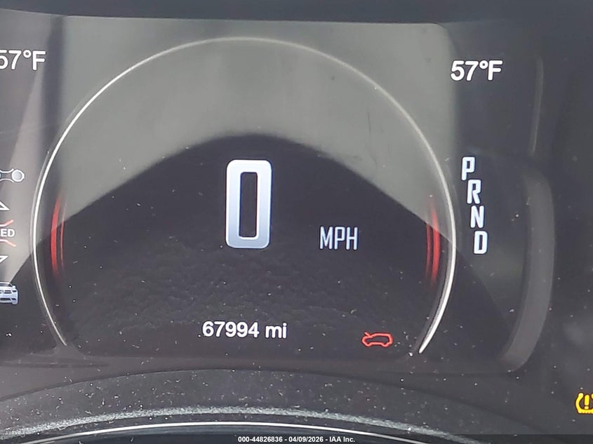 2022 Dodge Durango R/T Awd VIN: 1C4SDJCT9NC227914 Lot: 44826836