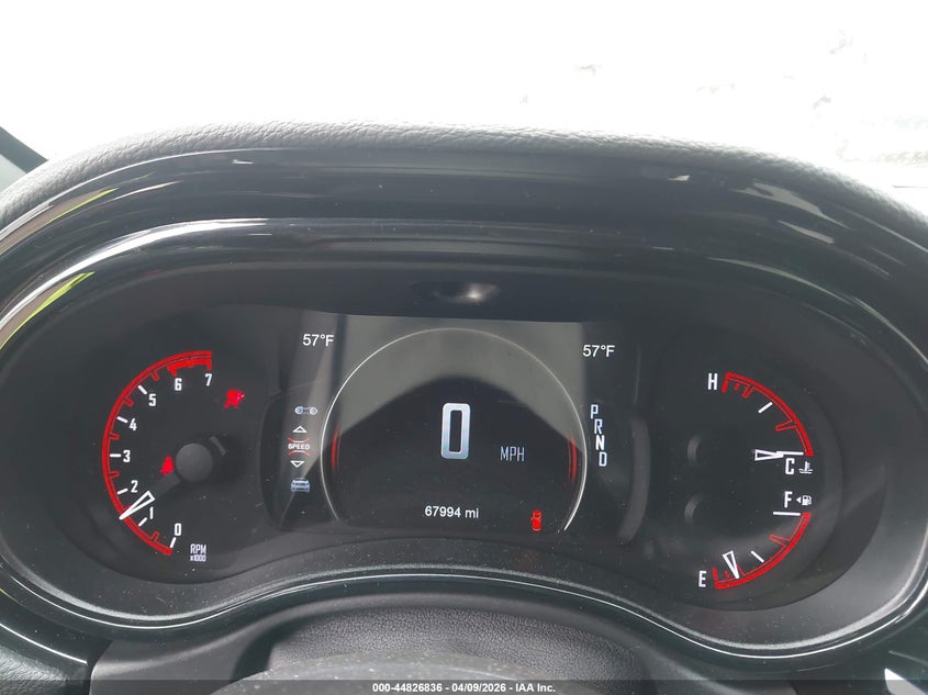 2022 Dodge Durango R/T Awd VIN: 1C4SDJCT9NC227914 Lot: 44826836