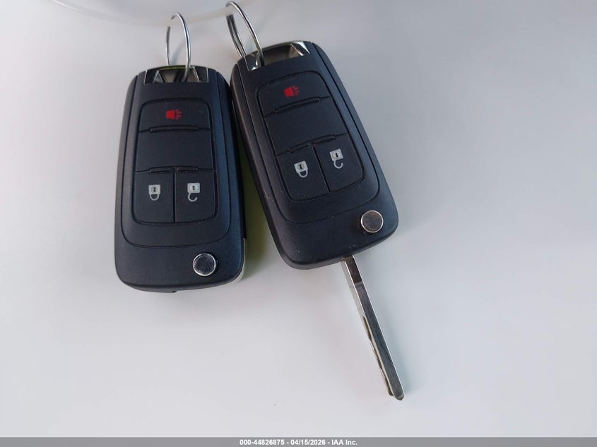 2018 Chevrolet Trax Ls VIN: KL7CJNSB2JB596785 Lot: 44826875