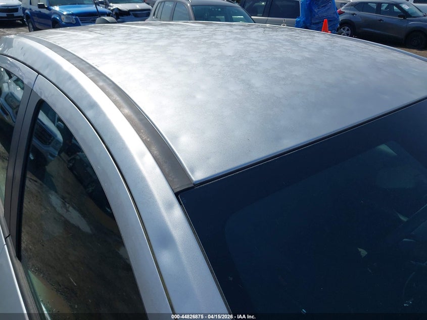 2018 Chevrolet Trax Ls VIN: KL7CJNSB2JB596785 Lot: 44826875