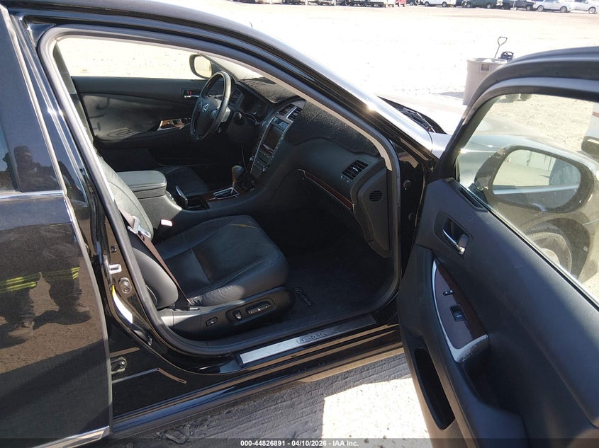 2010 Lexus Es 350