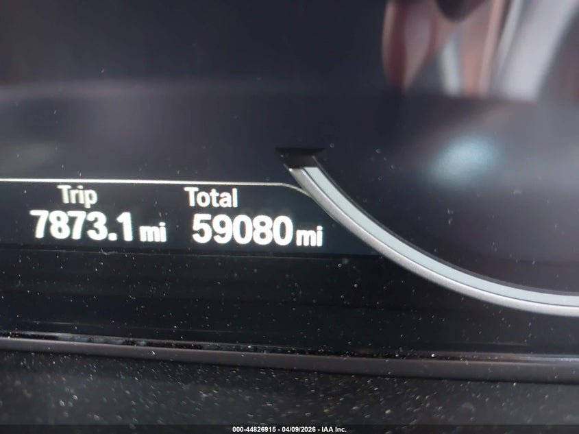 2017 BMW X6 xDrive35I VIN: 5UXKU2C35H0X47456 Lot: 44826915