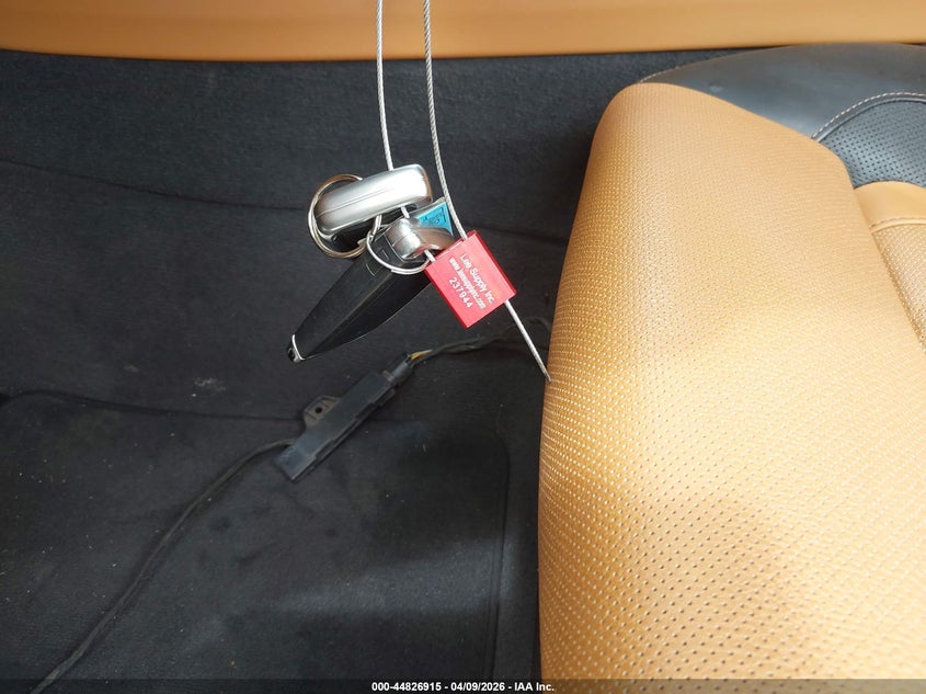 2017 BMW X6 xDrive35I VIN: 5UXKU2C35H0X47456 Lot: 44826915