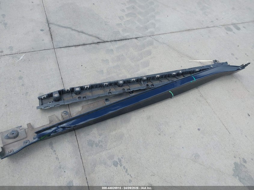 2017 BMW X6 xDrive35I VIN: 5UXKU2C35H0X47456 Lot: 44826915