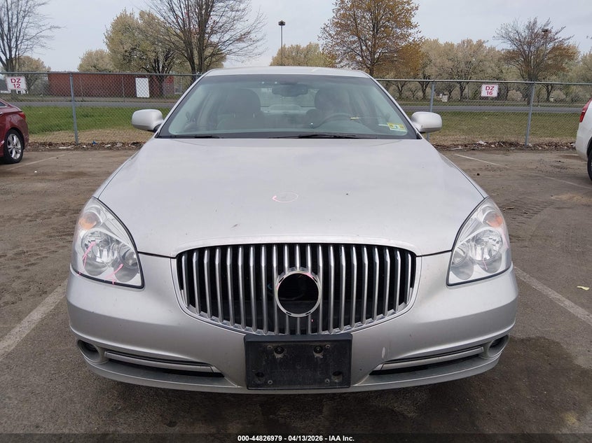 2011 Buick Lucerne Cxl VIN: 1G4HC5EM6BU126468 Lot: 44826979