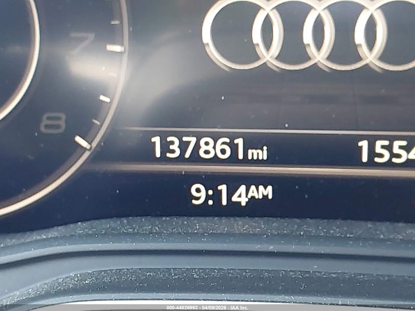 2018 Audi Sq5 3.0T Premium Plus VIN: WA1C4AFY6J2197146 Lot: 44826992