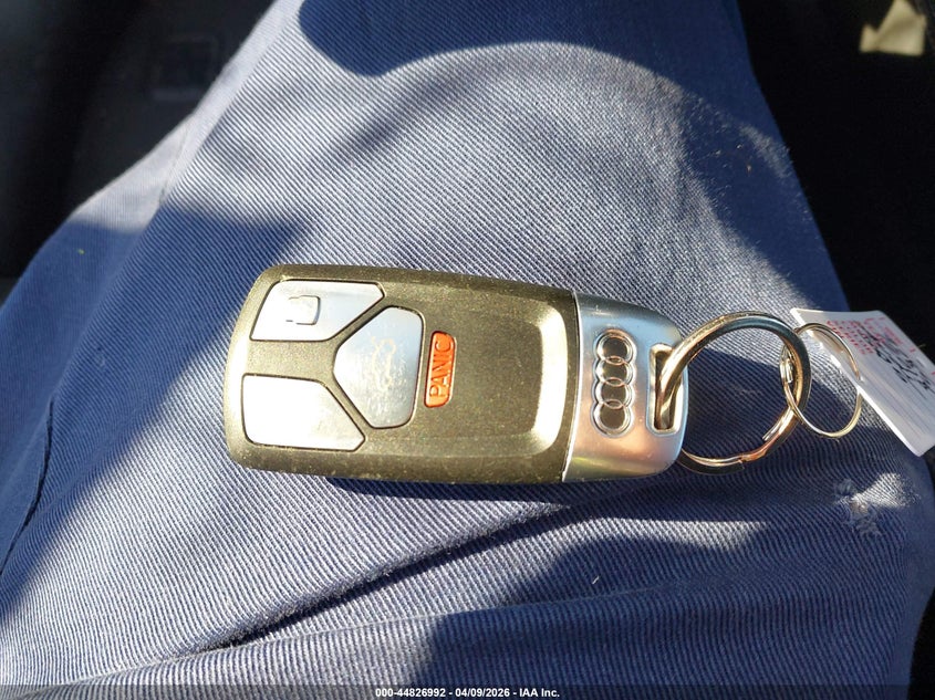 2018 Audi Sq5 3.0T Premium Plus VIN: WA1C4AFY6J2197146 Lot: 44826992