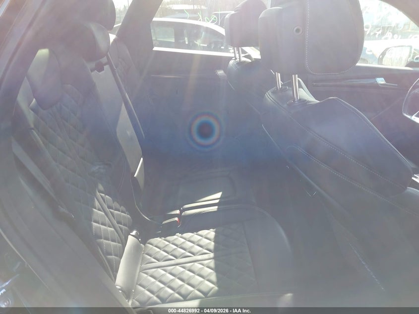 2018 Audi Sq5 3.0T Premium Plus VIN: WA1C4AFY6J2197146 Lot: 44826992