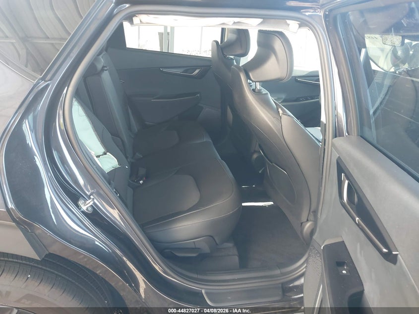 2025 Kia Ev6 Light Long Range Rwd VIN: 5XYC34JA6SG008071 Lot: 44827027