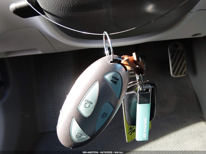 2025 Hyundai Ioniq 6 Limited VIN: KMHM54AC7SA093241 Lot: 44827034