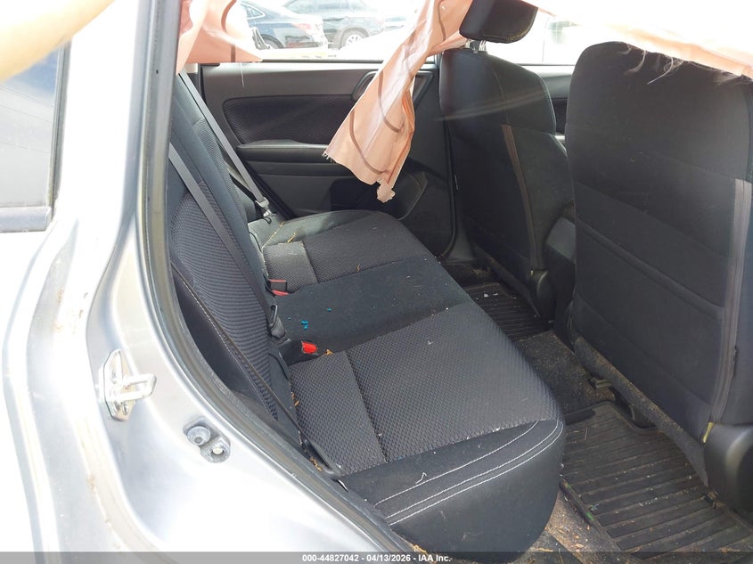 2017 Subaru Forester 2.5I VIN: JF2SJABC0HH415305 Lot: 44827042