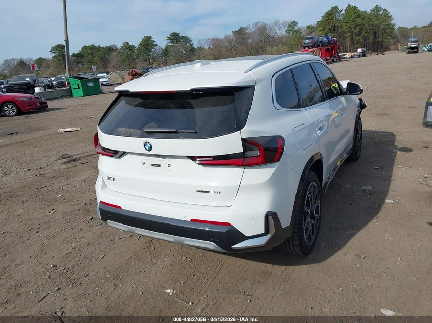 Vin: wbx73ef07s5361888, lot: 45324354, bmw x1 xdrive28i 20254