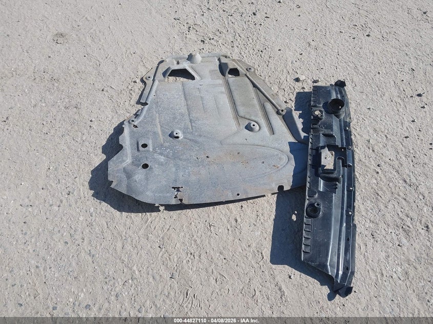 2019 Nissan Leaf Sl Plus VIN: 1N4BZ1CP3KC321339 Lot: 44827110