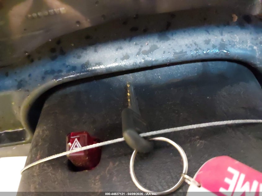 1999 Chevrolet Suburban 1500 Lt VIN: 3GNFK16R5XG144446 Lot: 44827121