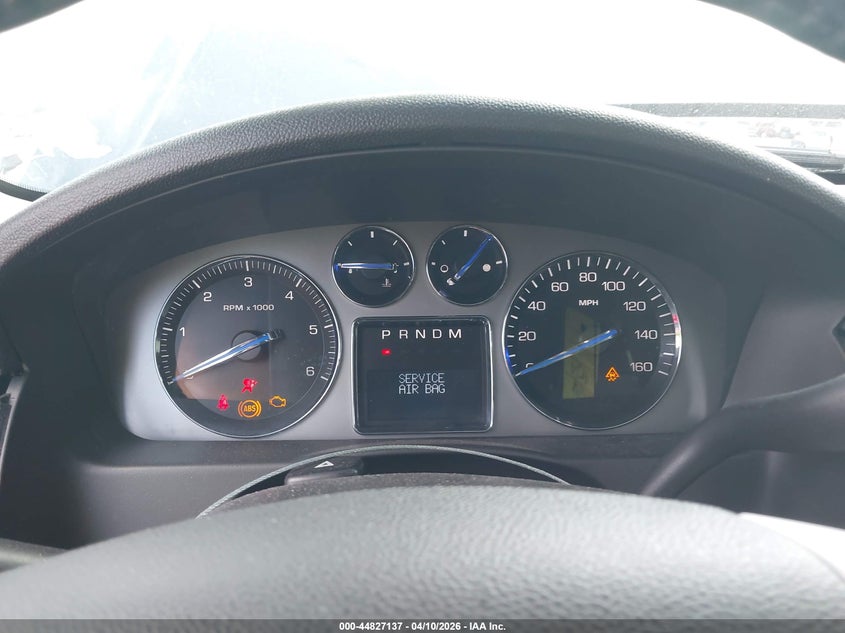 2008 Cadillac Escalade Standard VIN: 1GYFK63818R198209 Lot: 44827137