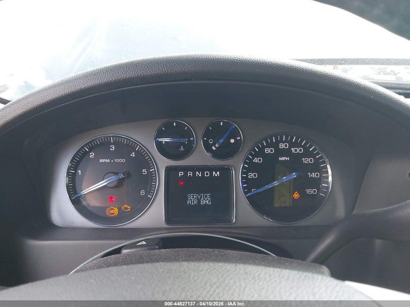 2008 Cadillac Escalade Standard VIN: 1GYFK63818R198209 Lot: 44827137