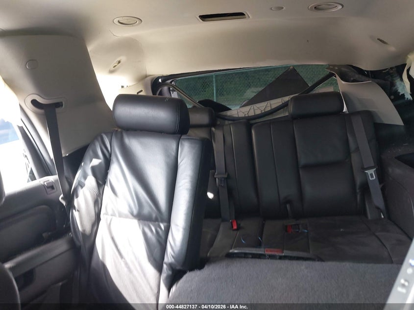 2008 Cadillac Escalade Standard VIN: 1GYFK63818R198209 Lot: 44827137