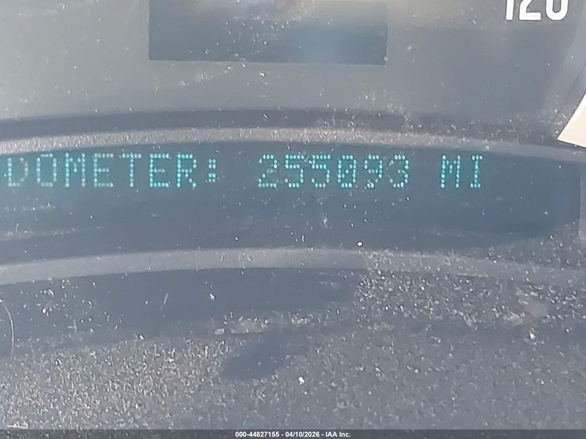 2004 Cadillac Escalade Esv Platinum Edition VIN: 3GYFK66N84G329180 Lot: 44827155